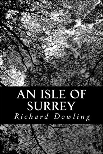 An Isle of Surrey: A Novel